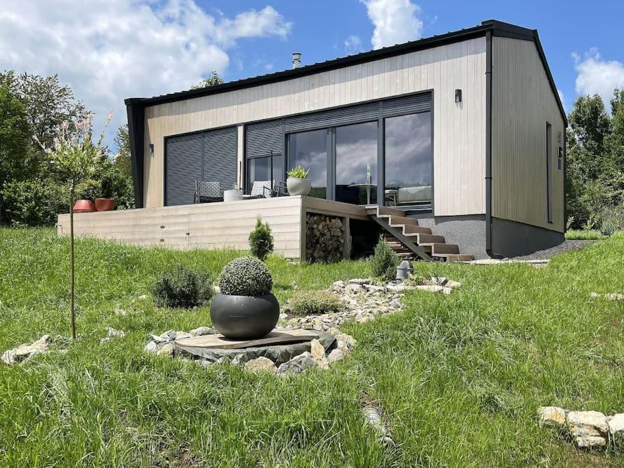 Brocanac Ra House Plitvice Lakes מראה חיצוני תמונה