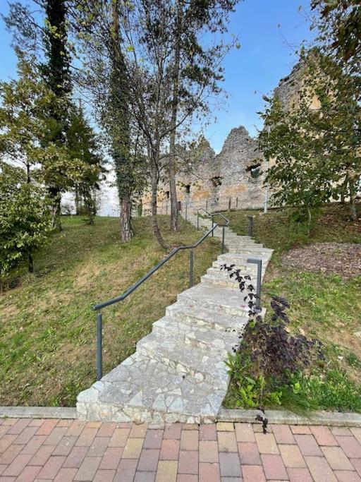 Brocanac Ra House Plitvice Lakes מראה חיצוני תמונה