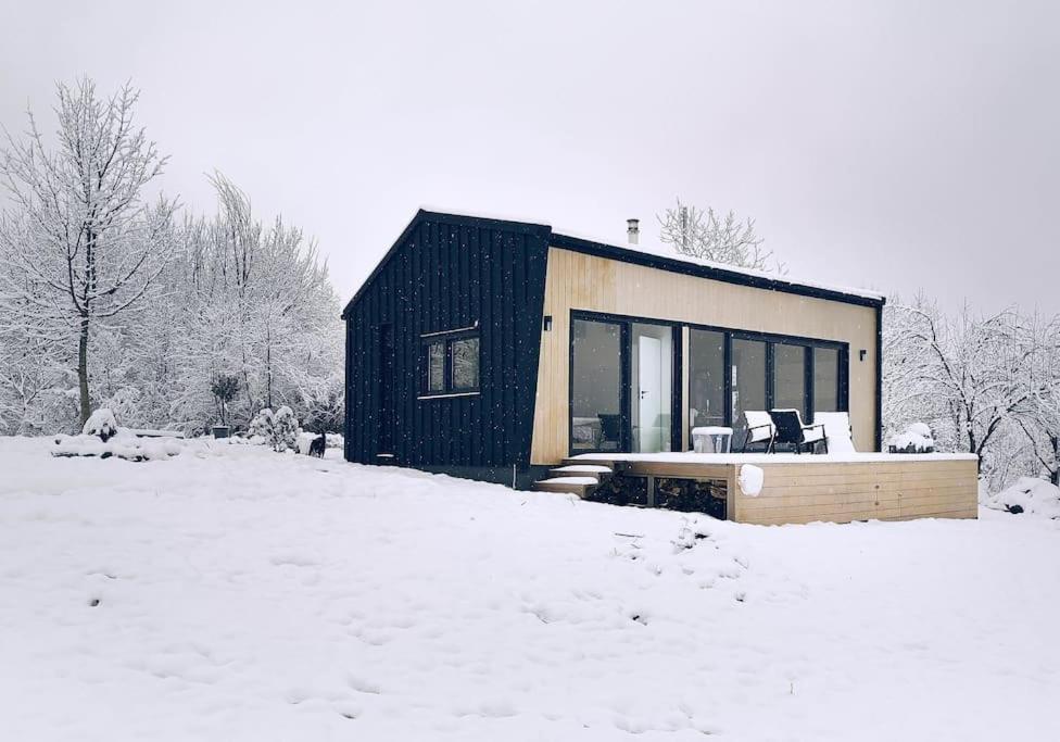 Brocanac Ra House Plitvice Lakes מראה חיצוני תמונה