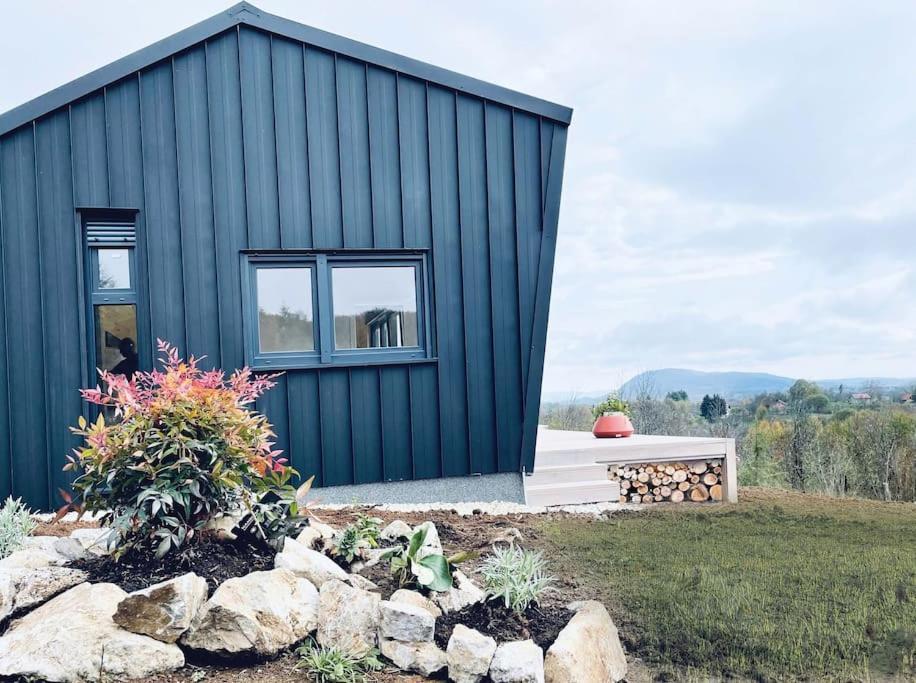 Brocanac Ra House Plitvice Lakes מראה חיצוני תמונה