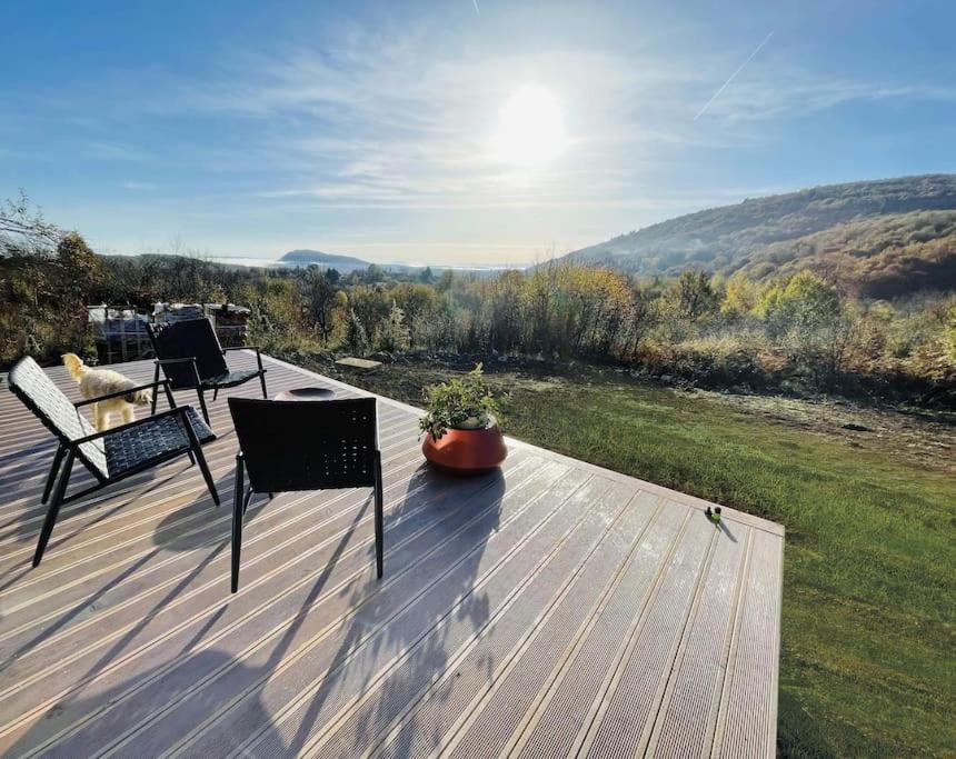 Brocanac Ra House Plitvice Lakes מראה חיצוני תמונה