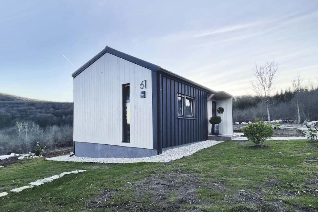 Brocanac Ra House Plitvice Lakes מראה חיצוני תמונה