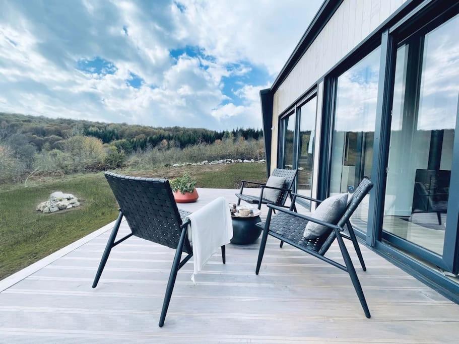 Brocanac Ra House Plitvice Lakes מראה חיצוני תמונה